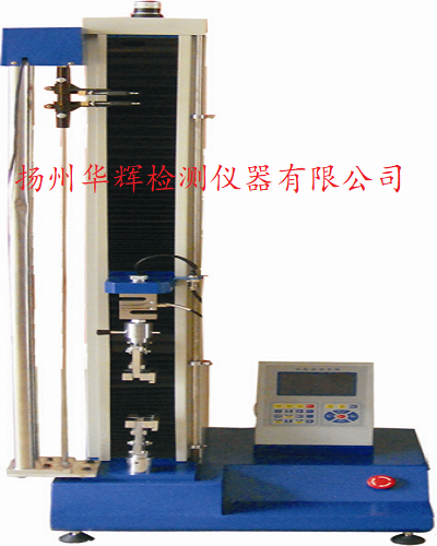單臂式液晶全自動鼠標鍵盤彈簧拉壓試驗機