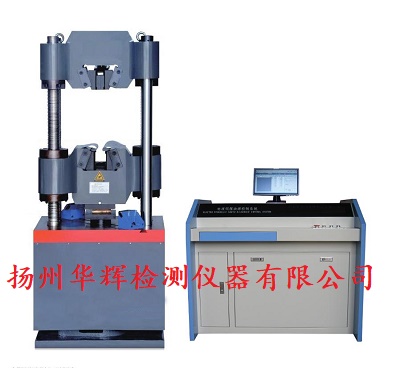 低碳鋼拉力試驗機(jī)
