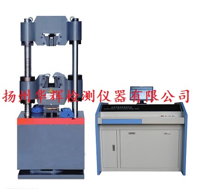 拉力試驗機(jī)力值正負(fù)誤差的小竅門